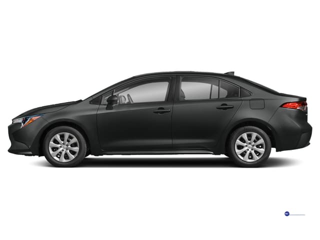 Toyota Corolla L 2021