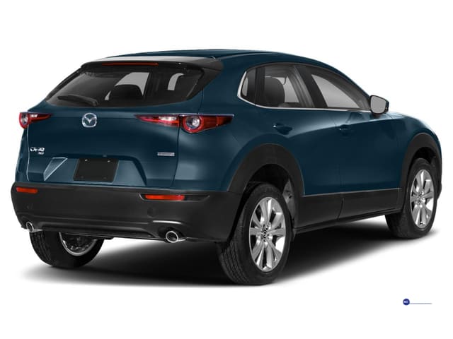 Mazda CX-30 2.5 S 2021
