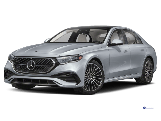 Mercedes-Benz E 350 E 350 4MATIC 2026