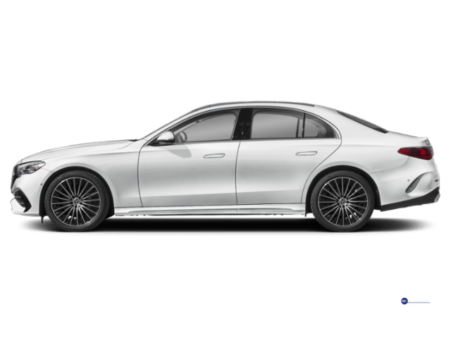 Mercedes-Benz E 350 E 350 4MATIC 2026