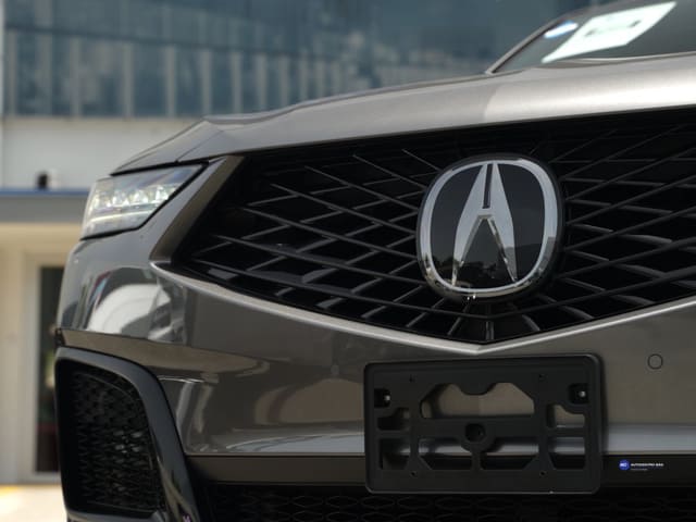 Acura MDX SH-AWD w/A-SPEC 2026