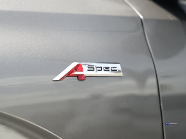 Acura MDX SH-AWD w/A-SPEC 2026