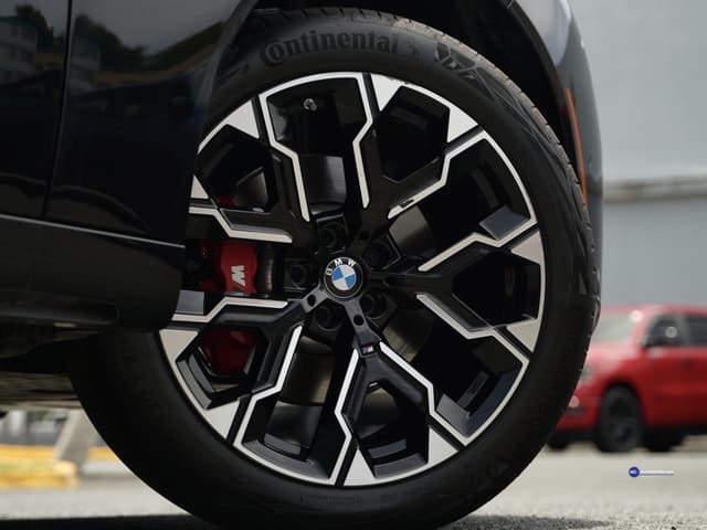 BMW X3 30 xDrive 30 xDrive 2025