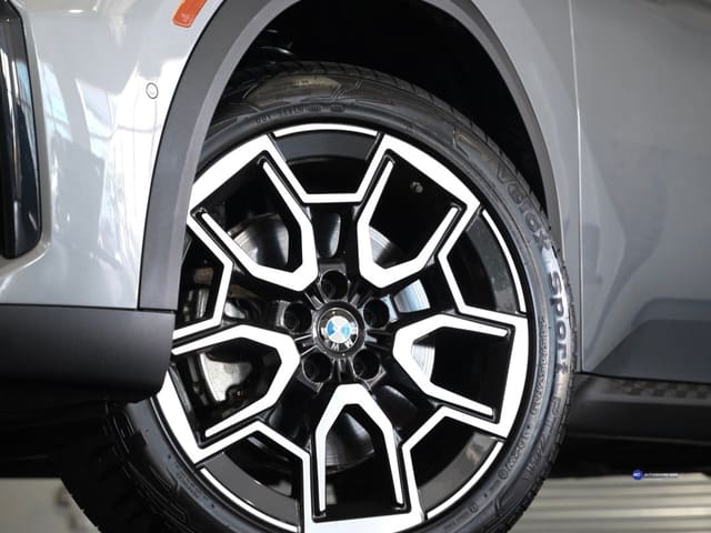 BMW X2 xDrive28i xDrive28i 2025
