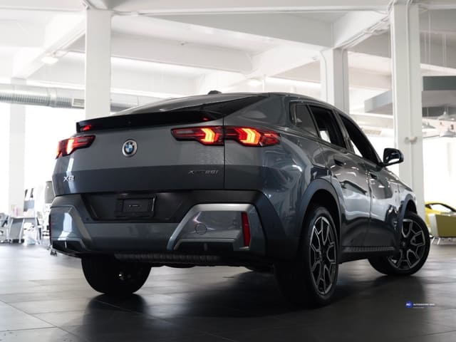 BMW X2 xDrive28i xDrive28i 2025