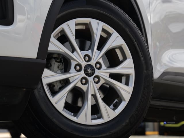 Ford Escape Active 2023