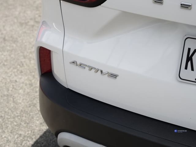 Ford Escape Active 2023