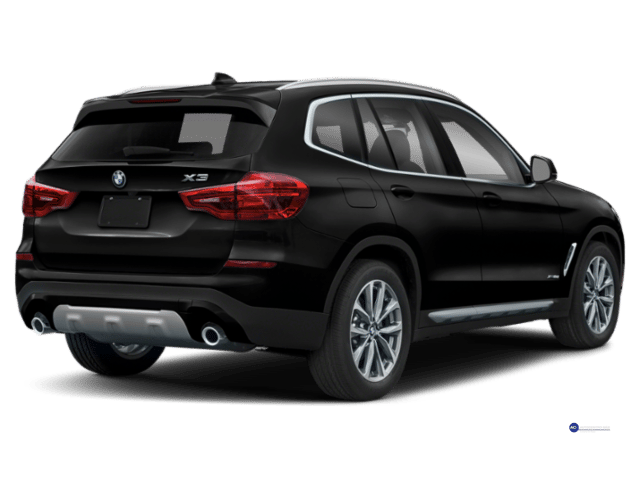 BMW X3 xDrive30i xDrive30i 2020