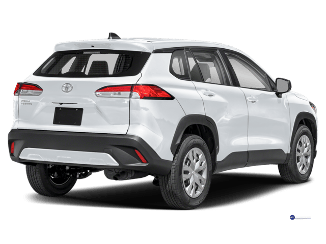 Toyota Corolla Cross L 2024