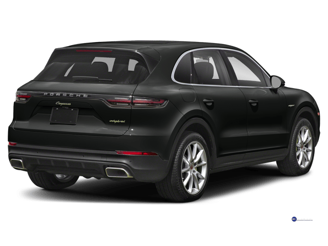 Porsche Cayenne E-Hybrid 2021