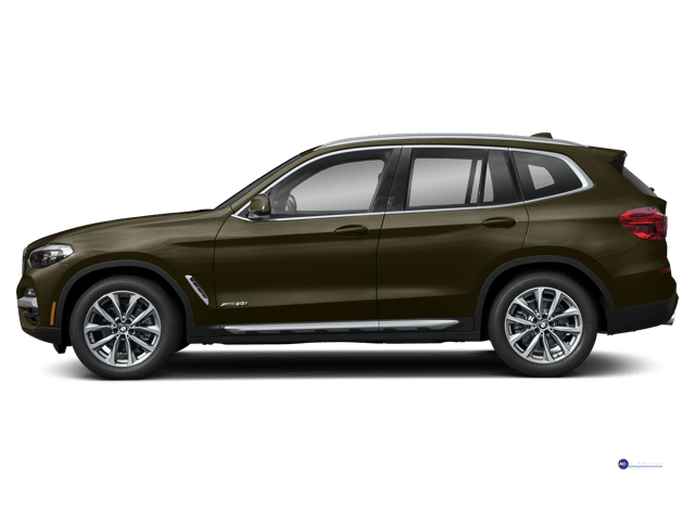 BMW X3 xDrive30i xDrive30i 2020