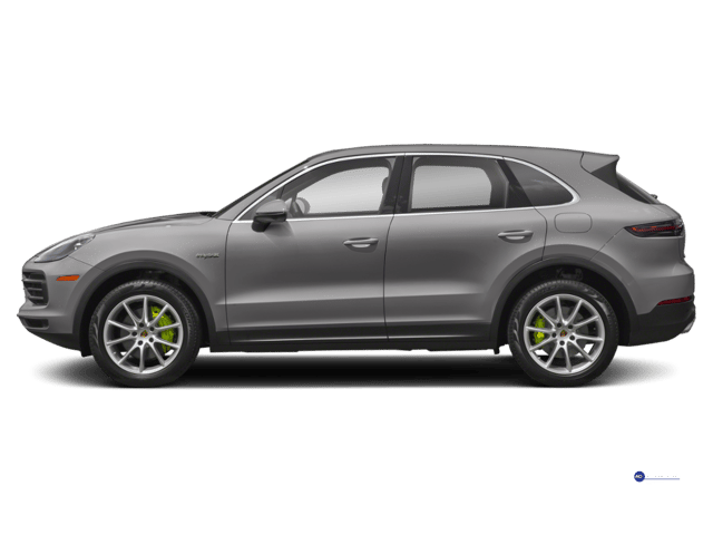 Porsche Cayenne E-Hybrid 2021