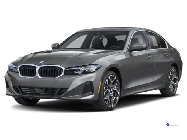 BMW 330i NA xDrive 330i xDrive 2026