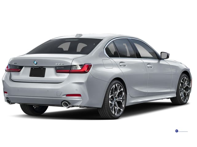 BMW 330i NA xDrive 330i xDrive 2026