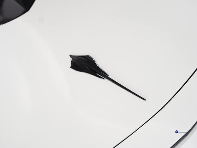 Chevrolet Corvette Stingray 2026