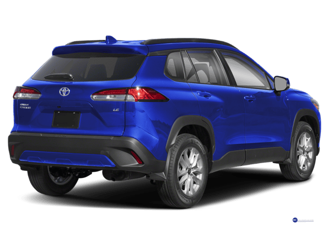 Toyota Corolla Cross LE 2024