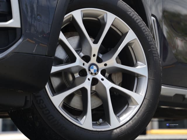 BMW X5 sDrive40i sDrive40i 2021
