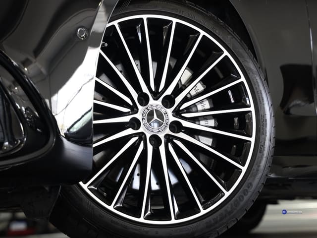 Mercedes-Benz C 300 C 300 2024