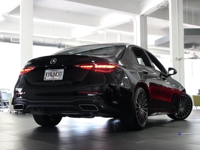 Mercedes-Benz C 300 C 300 2024