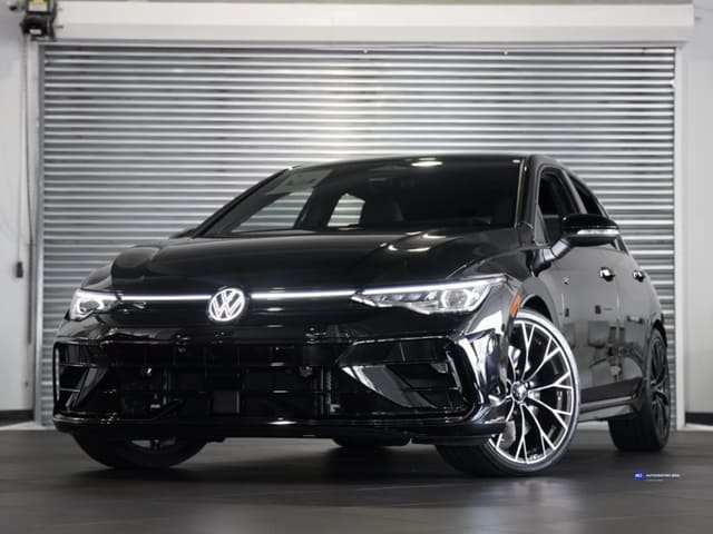 Volkswagen Golf R 4Motion 2026