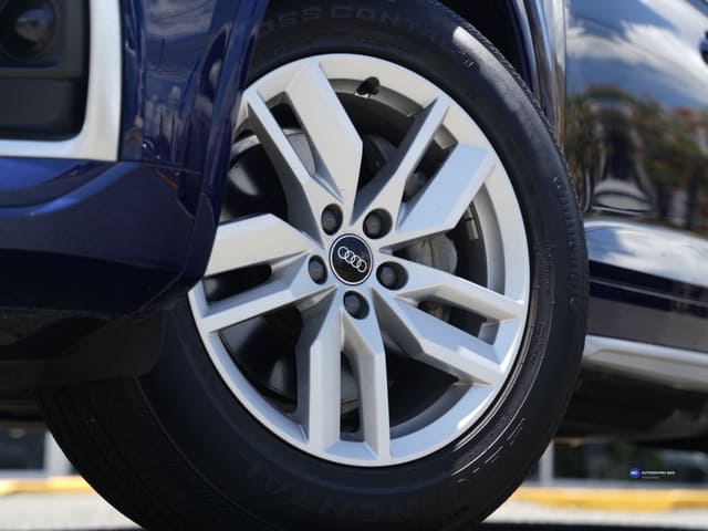 Audi Q5 quattro S line Premium 45 TFSI 2024