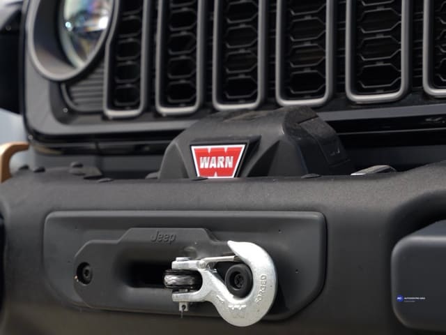 Jeep Wrangler Rubicon 392 Final Edition 2025