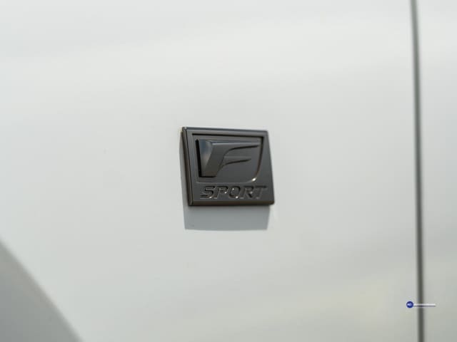Lexus IS F SPORT Design 2025