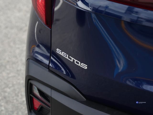 Kia Seltos LX 2024