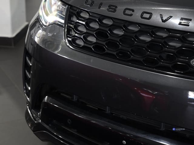 Land Rover Discovery P360 S R-Dynamic 2021