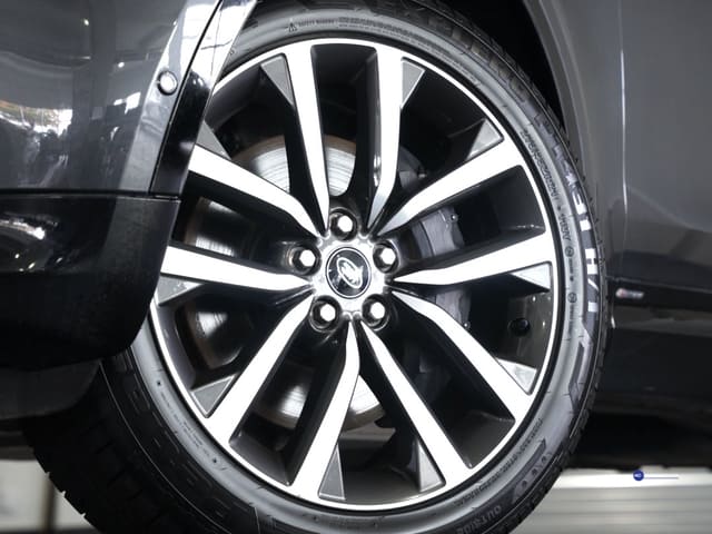 Land Rover Discovery P360 S R-Dynamic 2021