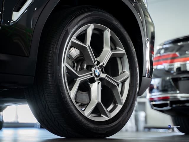 BMW X3 sDrive30i sDrive30i 2023