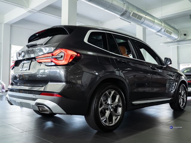 BMW X3 sDrive30i sDrive30i 2023
