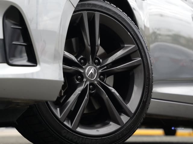 Acura Integra w/A-SPEC 2023