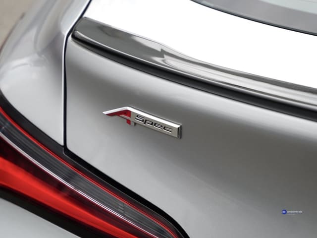 Acura Integra w/A-SPEC 2023
