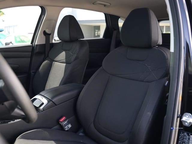 Hyundai Tucson SEL 2025