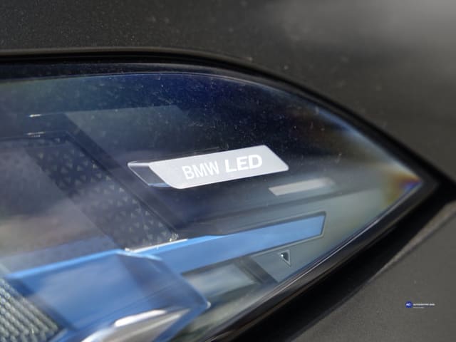 BMW X6 xDrive40i xDrive40i 2024