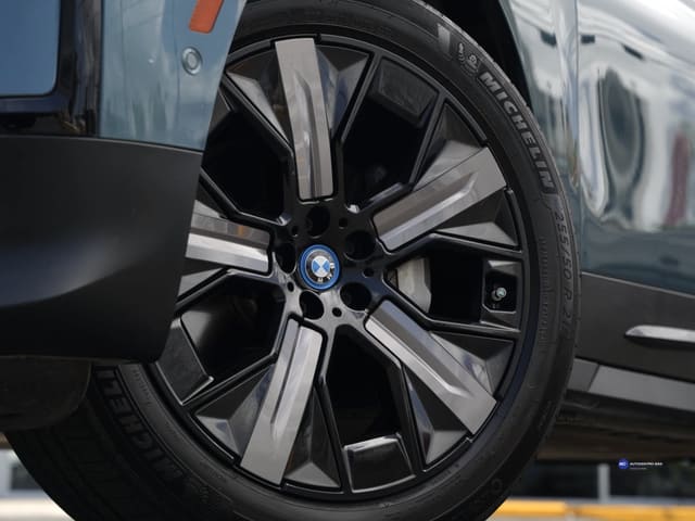 BMW iX xDrive50 xDrive50 2024