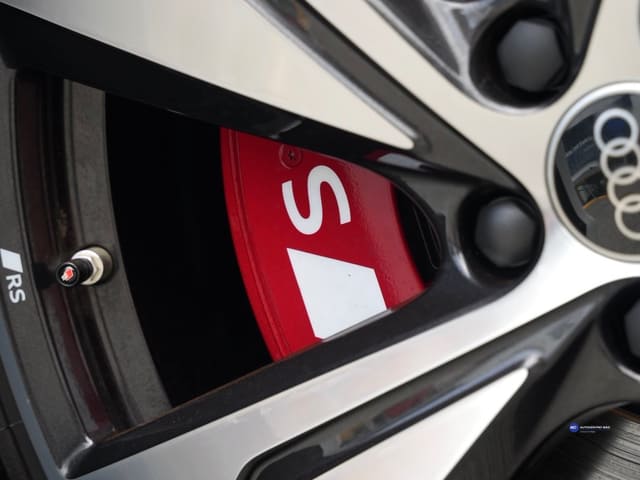 Audi SQ5 quattro Prestige TFSI 2025