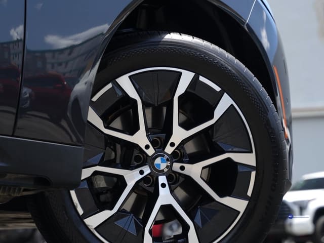 BMW X3 30 xDrive 30 xDrive 2025