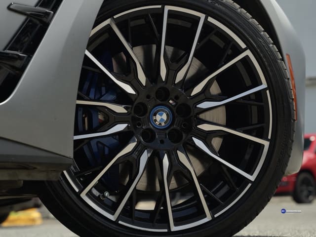 BMW i4 M50 M50 Gran Coupe 2024