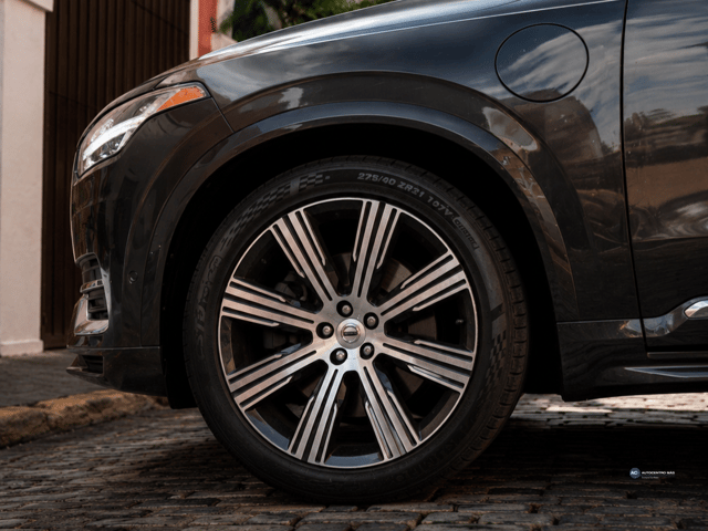 Volvo XC90 Recharge Plug-In Hybrid Recharge Ultimate Bright Thm. 7P 2023