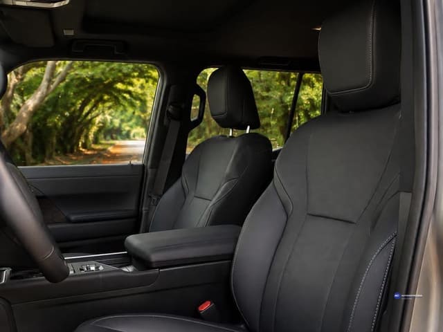 Lexus GX Premium+ 2026