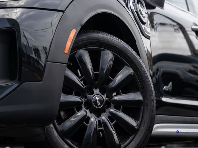 MINI Countryman Cooper SE ALL4 2023