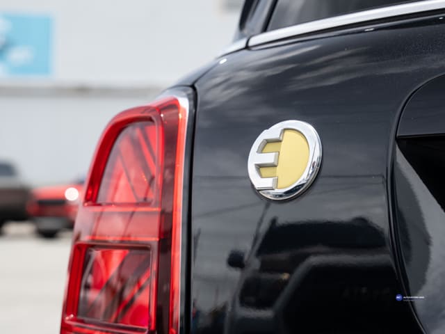 MINI Countryman Cooper SE ALL4 2023