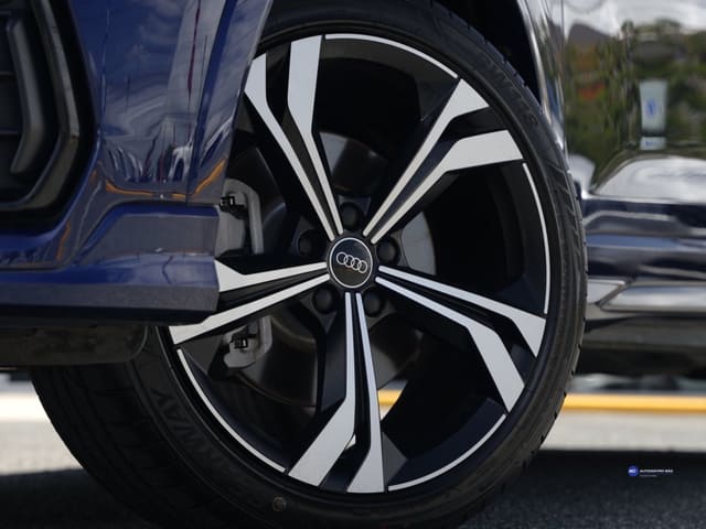 Audi Q3 2.0T quattro Premium Plus S line 2023
