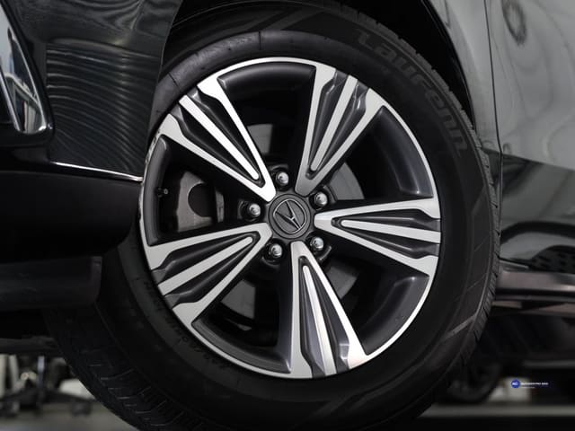 Acura MDX Base 2019