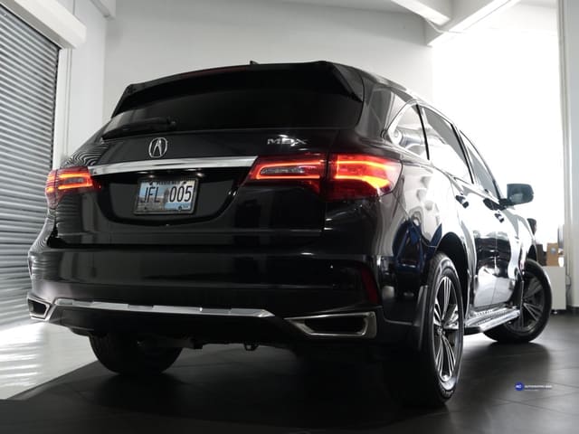 Acura MDX Base 2019