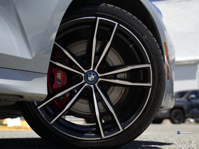 BMW 330e 330e 2023