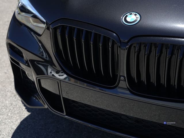 BMW X5 xDrive45e xDrive45e 2023
