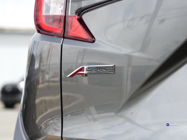 Acura RDX SH-AWD w/Advance w/A-SPEC 2025